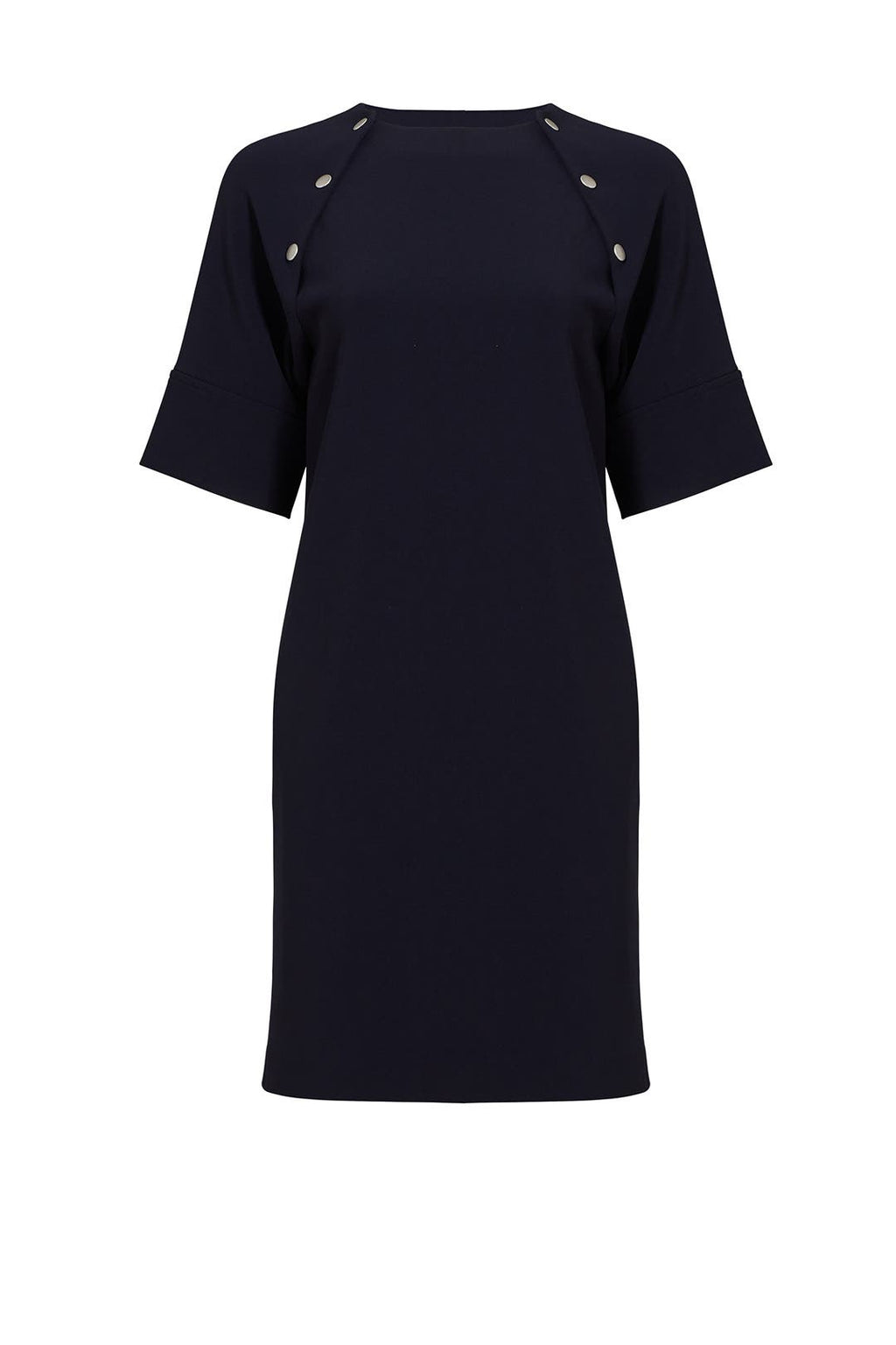 Theory Athrina Admiral Shift Dress