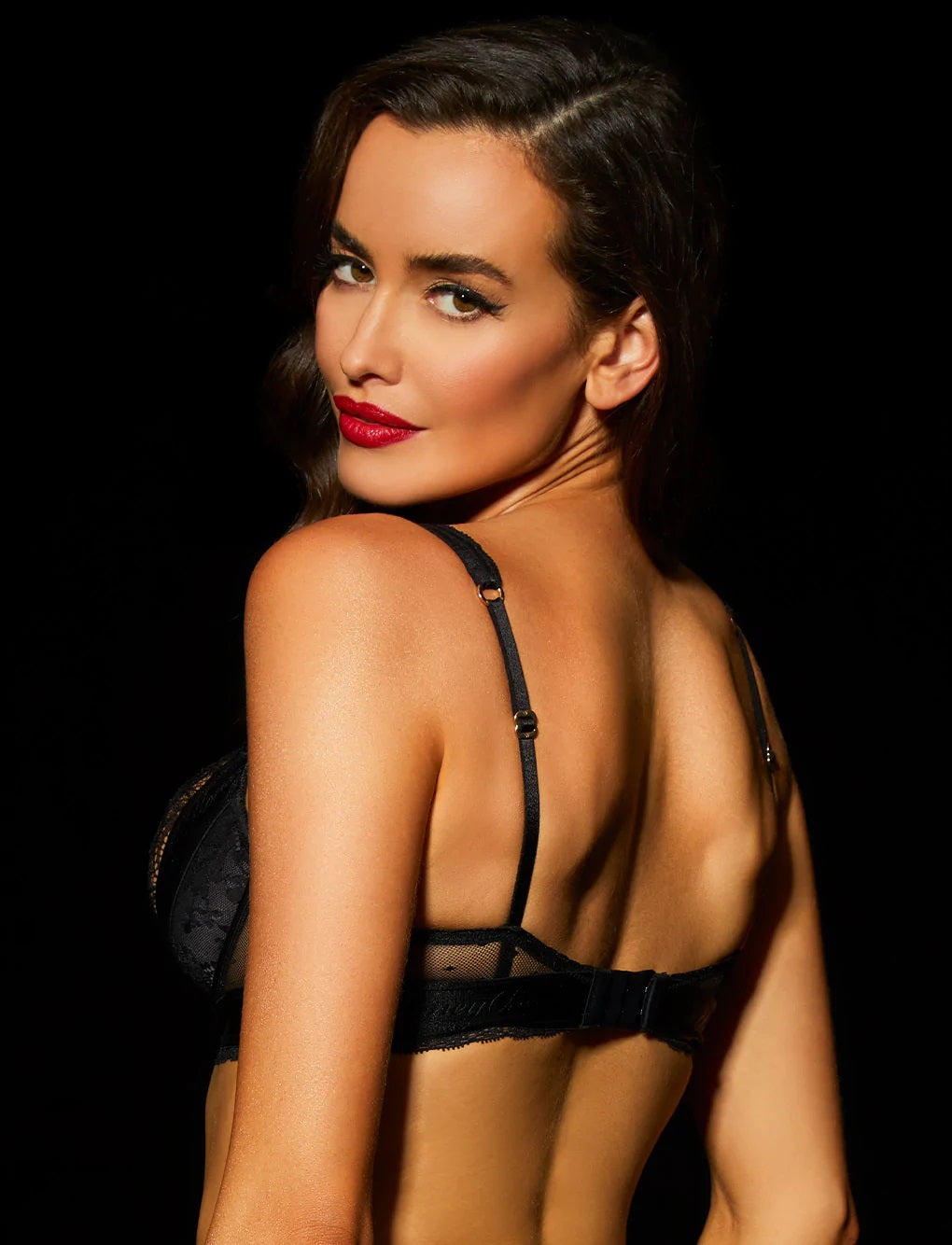 Honey Birdette Sofia