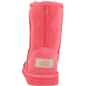 Ugg Classic Short II Water Resistant Genuine Shearling Boot