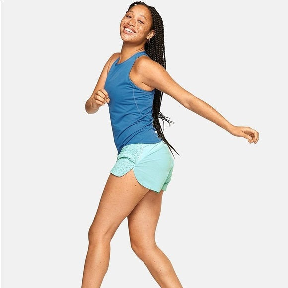Outdoor Voices MiniMesh Tank Top