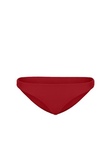 Westerly Swim Basic Brief and Holiday Top Bikini